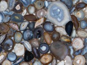 NATURAL AGATE 